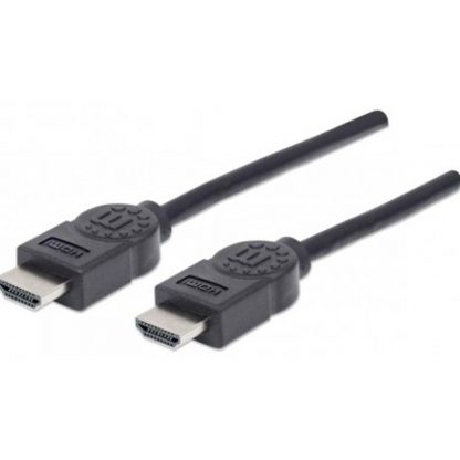 Cable HDMI 1.8 M MANHATTAN 306119