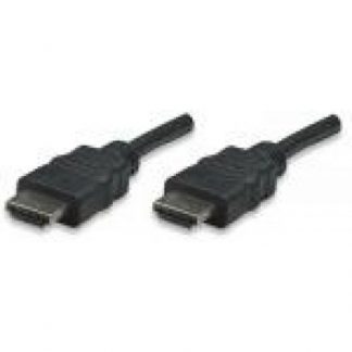 Cable HDMI de 3 Metros MANHATTAN 306126