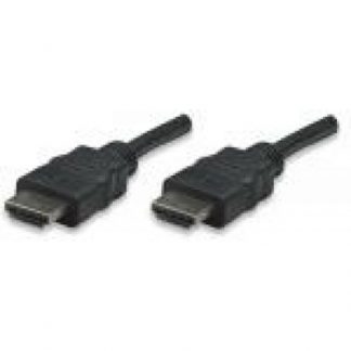 Cable HDMI MANHATTAN 306133