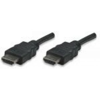 Cable HDMI MANHATTAN 306133