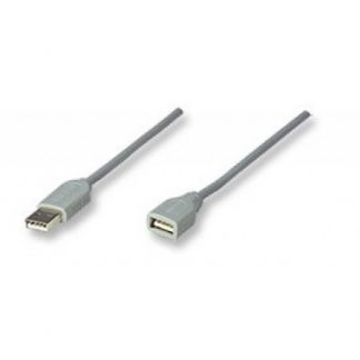 Cable USB MANHATTAN 165211