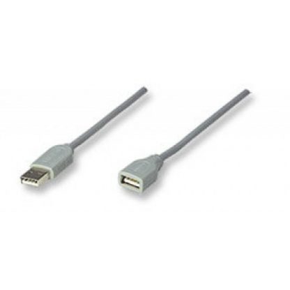 Cable USB MANHATTAN 165211