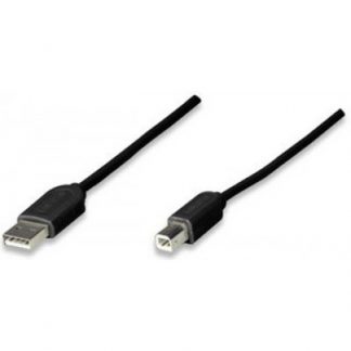 Cable USB MANHATTAN 342650