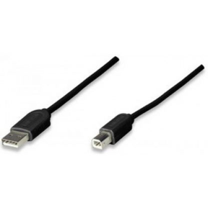 Cable USB MANHATTAN 342650