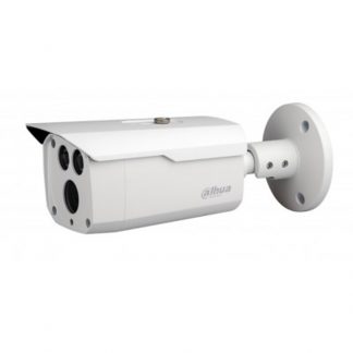 Cámara Bala Dahua Technology Alta definición HDCVI-1080p para exterior HFW1200D36