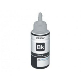 Cartucho Negro EPSON T664120-AL