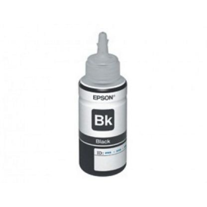 Cartucho Negro EPSON T664120-AL
