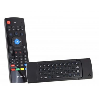 Control Remoto para Pantalla ACTECK AC-927000