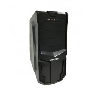 gabinete para pc evotec