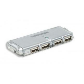 Hub USB MANHATTAN 160599 (Sobre pedido)