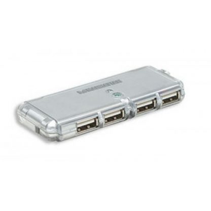 Hub USB MANHATTAN 160599 (Sobre pedido)