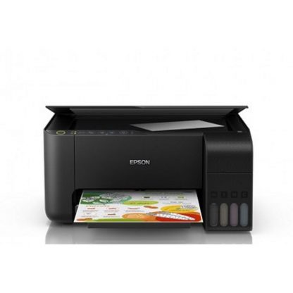 Impresora EPSON EcoTank® L3150