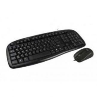 Kit de Teclado y Mouse Easy Line EASY LINE (Sobre pedido)