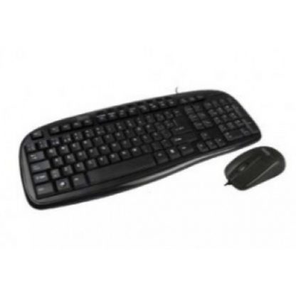 Kit de Teclado y Mouse Easy Line EASY LINE (Sobre pedido)