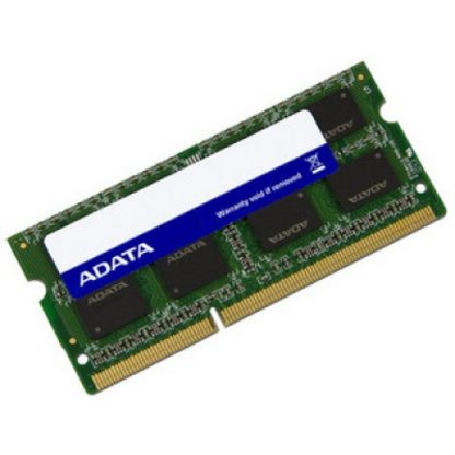 Memoria RAM de 4GB DDR3L ADATA PC3L 12800