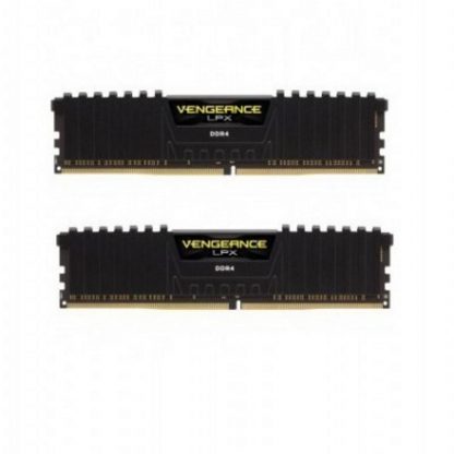 Memoria RAM de 8GB CORSAIR CMK8GX4M2D2400C16