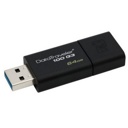 memoria usb 32 GB kinsgton