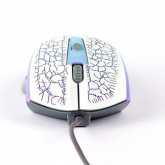 Mouse Gaming Naceb Technology NA-592BL (Sobre pedido)