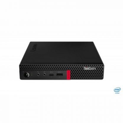 PC de Escritorio LENOVO Thinkcentre M630e