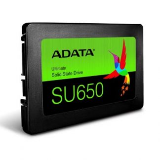SSD de 120 GB ADATA SU650