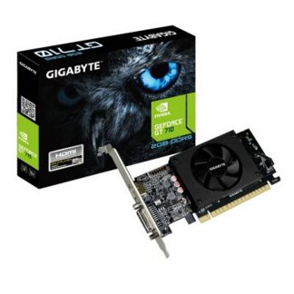 Tarjeta de Video GIGABYTE GV-N710D5-2GL