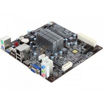 Tarjeta Madre ECS BAT-I/J1800