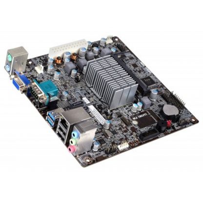 Tarjeta Madre ECS BSWI-D2-J3060