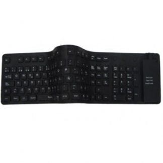 Teclado Flexible BROBOTIX 801935 (Sobre pedido)