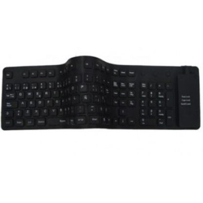 Teclado Flexible BROBOTIX 801935 (Sobre pedido)