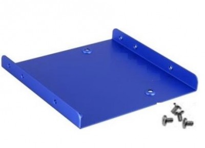 Rieles de Montaje de SSD ADATA ADS-BRACKET (Sobre pedido)
