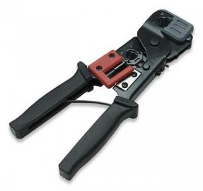 Pinza Crimpeadora INTELLINET 210836 (Sobre pedido)