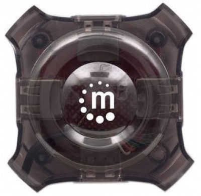 Hub USB MANHATTAN 162272 (Sobre pedido)
