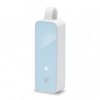 Adaptador USB- Ethernet RJ45 TP-LINK UE200