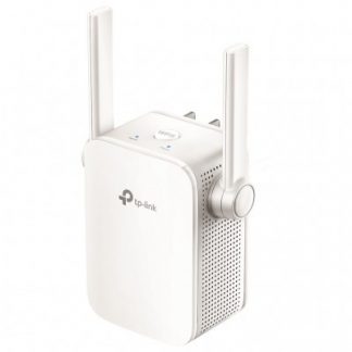 Extensor de Rango WiFi TP-LINK TL-WA855RE
