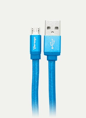 Cable USB VORAGO AC-365810-32 (Sobre pedido)