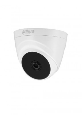 Cámara Domo HDCVI Dahua Technology HAC-T1A21N 2.8MM