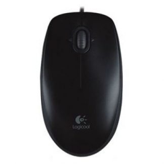 Mouse LOGITECH M100 (Sobre pedido)