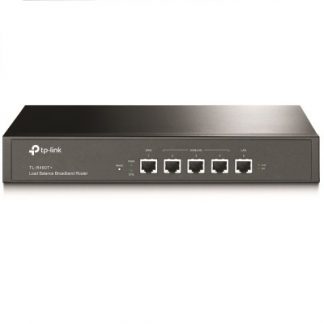 Router Balanceador de Cargas TP-LINK TL-R480T+ (Sobre pedido)
