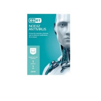 Antivirus ESET Nod32 (Sobre pedido)