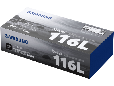 Tóner HP S Print SU833A - MLT-D116L (Sobre pedido)