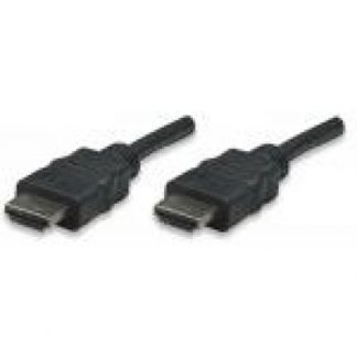 Cable HDMI MANHATTAN 308441