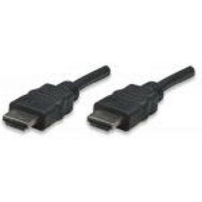 Cable HDMI MANHATTAN 308441