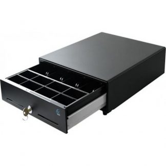 Cajón de Dinero EC-LINE EC-5100II-BLACK (Sobre pedido)