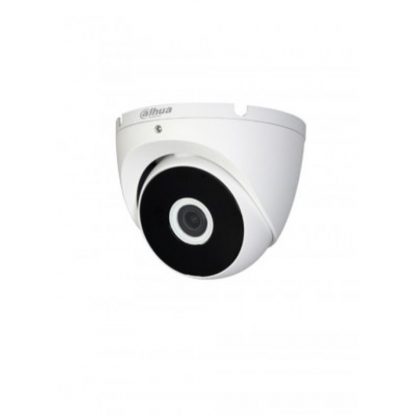 Cámara Domo HDCVI Dahua Technology HAC-T2A21N 2.8