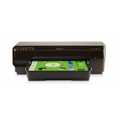 Impresora HP Officejet 7110 H812a