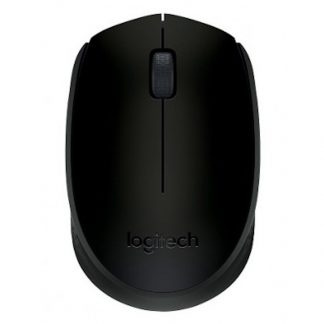 Mouse Inalámbrico LOGITECH M170 (Sobre pedido)