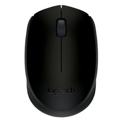 Mouse Inalámbrico LOGITECH M170 (Sobre pedido)