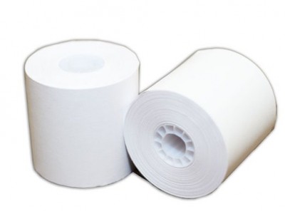 Rollo de Papel Térmico PCM T8070C50