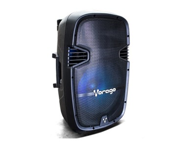 Bocina Bafle VORAGO KSP-500