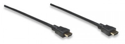 Cable HDMI MANHATTAN 308434